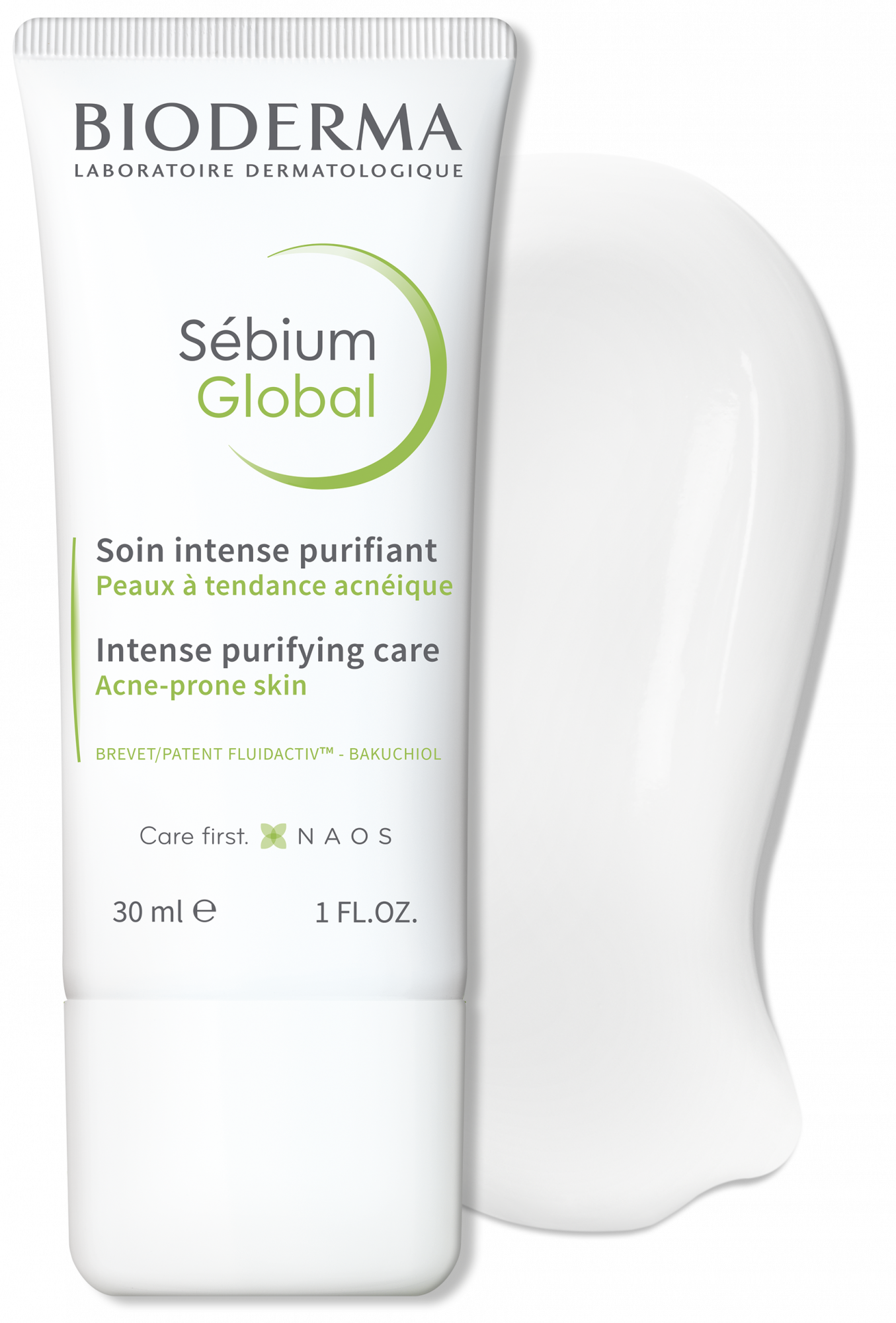 Bioderma acne clearance